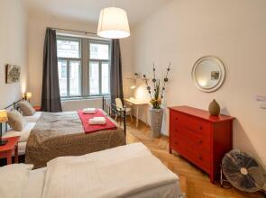 Old Town - Skorepka Apartments