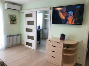 Kotsubinsky street LUX Apartment