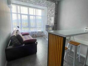 Luna Apartments on Krymskaya street 22k21