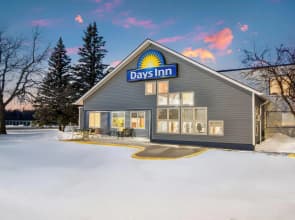 Days Inn by Wyndham International Falls