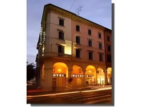 Hotel Donatello