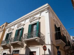 Dimora Apulia