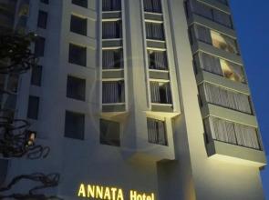 Annata Beach Hotel