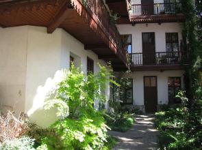 Globtroter Guest House