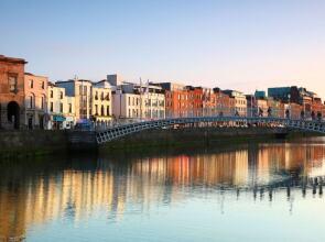 Central 2 Bedroom Dublin Home