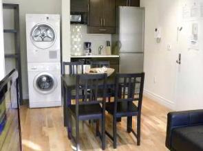 Hotel 1 Bedroom East Village Apartment