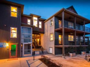 Rest, a boutique hotel