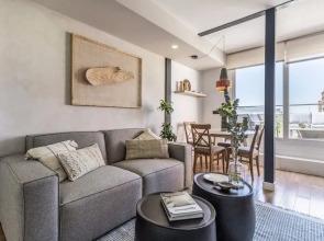 Hiis - 2 Bedrooms and Terrace in R os Rosas