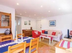 Apartment Bana Josipa Jelacica IV