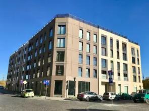 apartament studio solna 1 M19