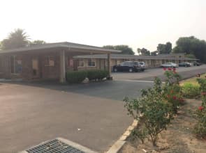 Flamingo Motel