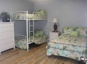 DeLand Florida Vacation Home