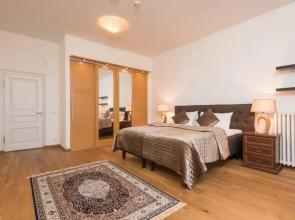 Tallinn City Apartments - Luxury 3 bedroom, sauna, views