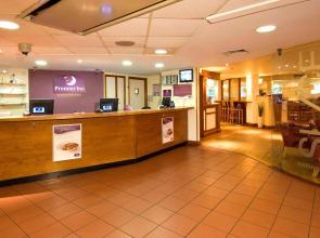 Premier Inn London Gatwick Airport A23