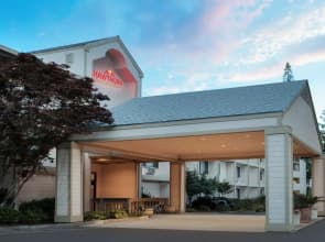 Hawthorn Suites by Wyndham Sacramento