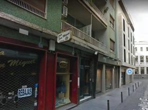 Eduardo Lucena 5, Flamenco