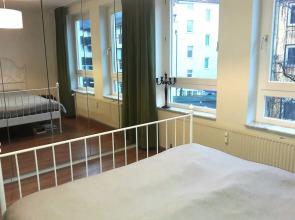 Private Apartment Am Taubenfelde