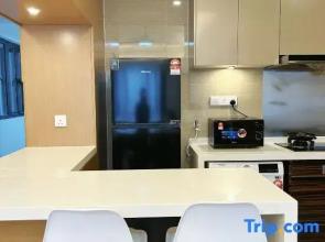 R&F Princess Cove Boutique Homestay By Wan Li Property Management