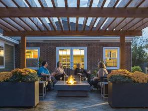 Towneplace Suites Burlington