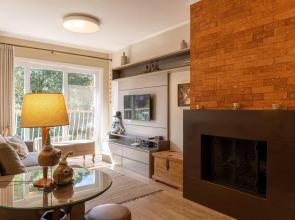 Apartamento TOP no centro de Canela