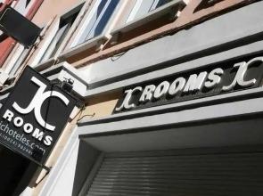 JC Rooms Puerta del Sol