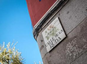 Studio in Ruda close to Plaza Mayor & Parking Gratis