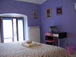 Piazza Vittorio Bed and Breakfast