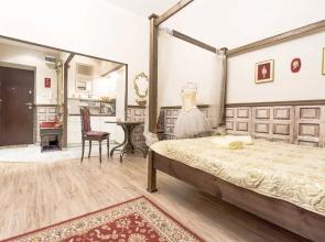 Casablanca Apartment