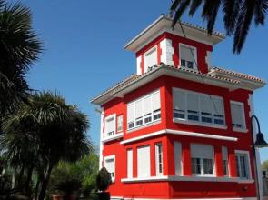 La Torre del Indiano