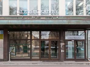 Scandic Kallio