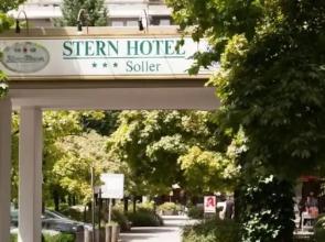 Stern Hotel Soller