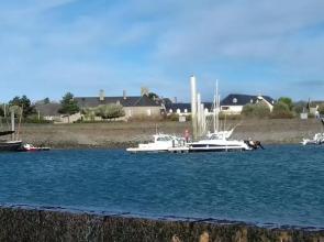 Ecrin De Tranquillite Centre Village