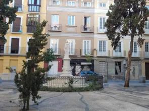 Confortable habitación céntrica