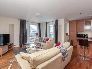 The Holyrood Park Residence