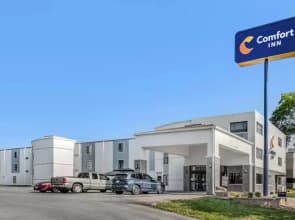 Comfort Inn Kansas City Midtown