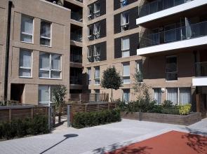 East Central London - Sleeps 6 - Pet Friendly