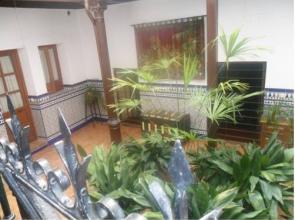 Pension Reina Isabel