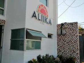 Hotel Aliika