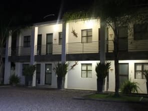 Luxury Apartment at Peo