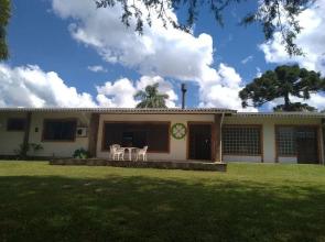 Trevo da Sorte Hospedagem