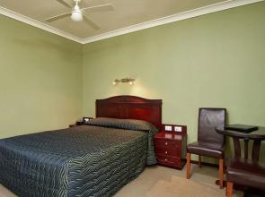 Australian Homestead