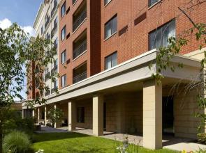 Courtyard by Marriott Pittsburgh Shadyside