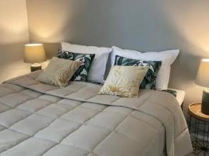 Travel Center Studio Apartment