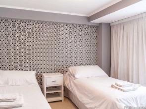 Demaria Luxury Apartments