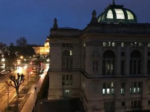 Les Lumieres De La Ville