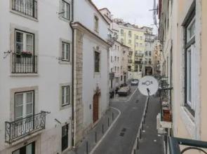 LovelyStay Alma Lusa Flat