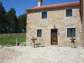 103473 -  House in Muxía