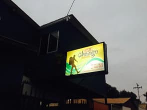 Hostel Chango Backpackers