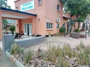 Zambezi Way Lodge