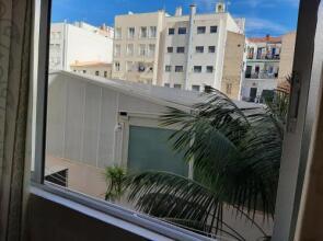 Guesthouse Alicante (PENSION CON ENCANTO)